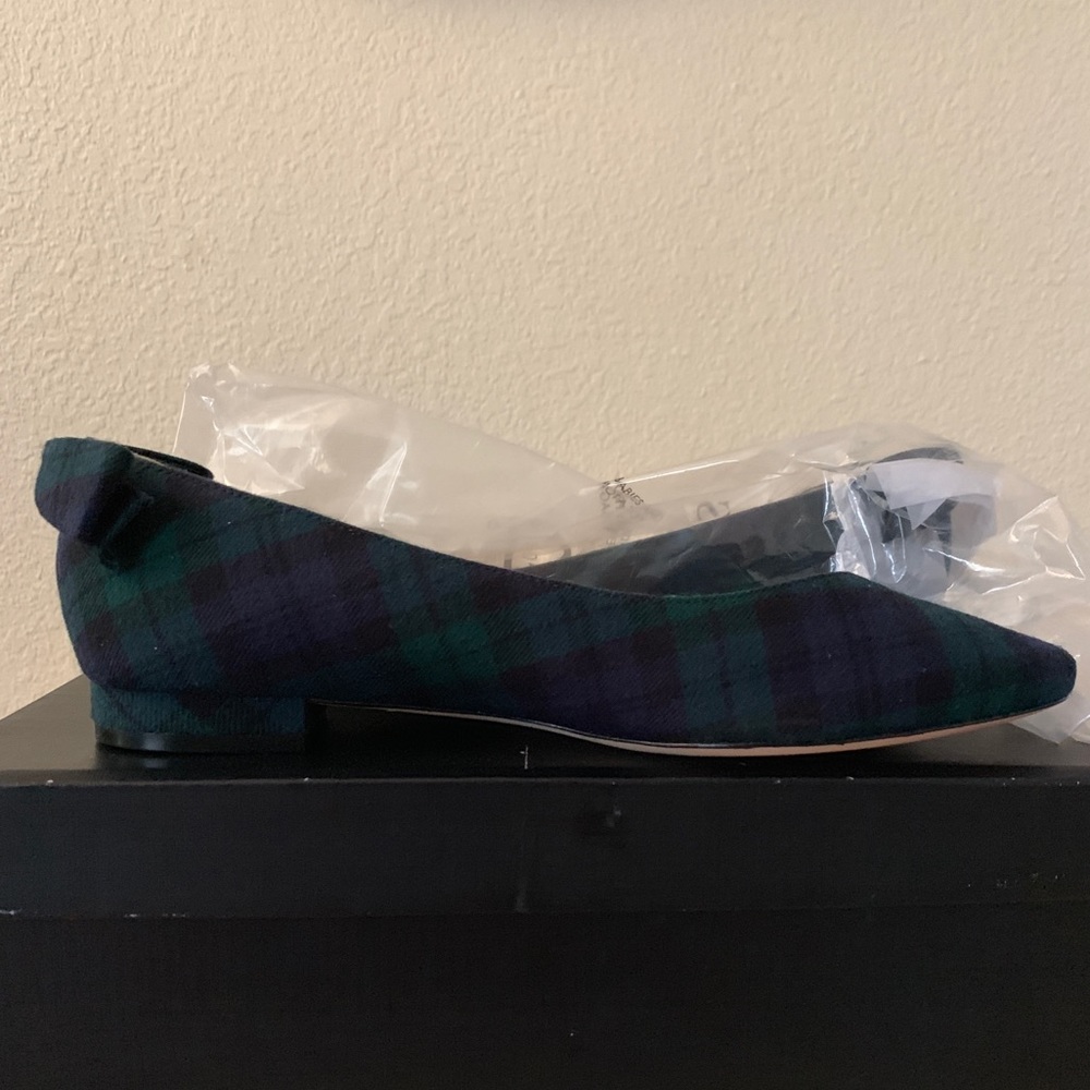 Black Watch Flats